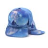 Sumkcaps 231138 Custom Six Panel Sublimation Printing Baseball Cap – Bild 3