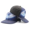 Sumkcaps 231139 Custom Six Panel Sublimation Printing Baseball Cap