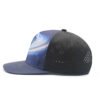 Sumkcaps 231139 Custom Six Panel Sublimation Printing Baseball Cap - immagine 2