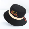 Custom Adjustable String Sunscreen Bucket Hats Wholesale