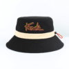 Custom Adjustable String Sunscreen Bucket Hats Wholesale
