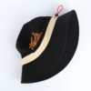 Custom Adjustable String Sunscreen Bucket Hats Wholesale