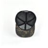 Sumkcaps 241036 Custom Six Panel Embroidered Camo Snapback Cap - Image 3