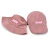 Custom Woven Label Corduroy Bucket Hats Wholesale