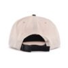 Sumkcaps 241038 Custom Five Panel Embroidery Canvas Snapback Cap - Image 5