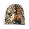 Sumkcaps 231153 Custom Camo Jacquard Acrylic Knitted Beanie Hat – Image 4