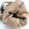 Sumkcaps 231153 Custom Camo Jacquard Acrylic Knitted Beanie Hat – Image 5