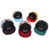Sumkcaps 241041 Custom Six Panel Embroidery Trucker Hat - Image 3