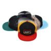 Sumkcaps 241041 Custom Six Panel Embroidery Trucker Hat - Image 5