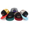 Sumkcaps 241041 Custom Six Panel Embroidery Trucker Hat - Image 6