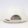 Kaki Off White 5 Panel Unstructured Rope Hats Wholesale