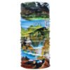 Sumkcaps 231021 Custom Magic Scarf Outdoor Seamless Face Cover Buff - Image 2