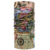 Sumkcaps 231021 Custom Magic Scarf Outdoor Seamless Face Cover Buff - Image 3