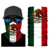 Sumkcaps 231023 Custom Printed Full Face Mask Bandana Buff