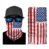 Sumkcaps 231023 Custom Printed Full Face Mask Bandana Buff - Image 4