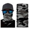 Sumkcaps 231023 Custom Printed Full Face Mask Bandana Buff - Image 3