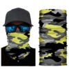 Sumkcaps 231023 Custom Printed Full Face Mask Bandana Buff - Image 2