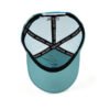 Sumkcaps 241105 Custom Five Panel Embroidery Foam Trucker Hat - Image 6