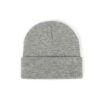 Sumkcaps 231158 Custom Acrylic Woven Label Folded Beanie Hat – Image 2
