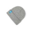 Sumkcaps 231158 Custom Acrylic Woven Label Folded Beanie Hat – Image 3