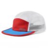 Custom Blank Printed Five Panel Camp Hat wholesale