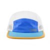 Custom Blank Printed Five Panel Camp Hat wholesale