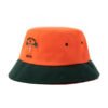 Custom Embroidery Logo Fisherman Bucket Hats Wholesale