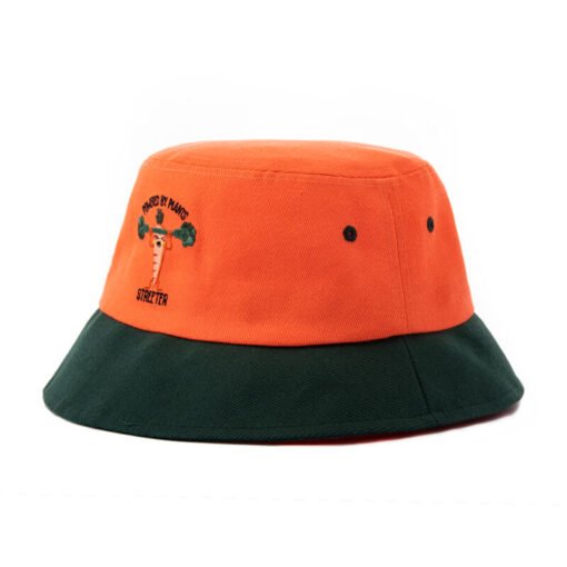 Sufox 241043 Custom Embroidery Logo Fisherman Bucket Hats