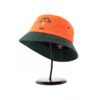 Custom Embroidery Logo Fisherman Bucket Hats Wholesale