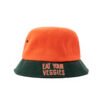 Custom Embroidery Logo Fisherman Bucket Hats Wholesale
