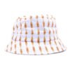 Custom Embroidery Logo Fisherman Bucket Hats Wholesale - Afbeelding 6
