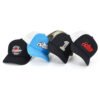 Sumkcaps 241047 Custom Five Panel Embroidery Foam Trucker Hat