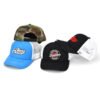 Sumkcaps 241047 Custom Five Panel Embroidery Foam Trucker Hat - Image 5