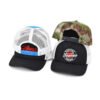 Sumkcaps 241047 Custom Five Panel Embroidery Foam Trucker Hat - Image 6