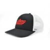 Sumkcaps 241047 Custom Five Panel Embroidery Foam Trucker Hat - Image 7