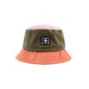 Custom Woven Label Cotton Fisherman Bucket Hats Wholesale