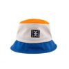 Custom Woven Label Cotton Fisherman Bucket Hats Wholesale