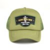 Sumkcaps 241019 Custom Five Panel Embroidery Patch Foam Trucker Hat - Imagen 2