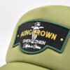 Sumkcaps 241019 Custom Five Panel Embroidery Patch Foam Trucker Hat - Imagen 3