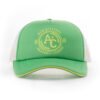 Custom Five Panel Printing Logo Trucker Hat Wholesale