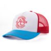 Custom Five Panel Printing Logo Trucker Hat Wholesale