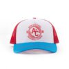 Custom Five Panel Printing Logo Trucker Hat Wholesale
