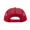 Custom Five Panel Printing Logo Trucker Hat Wholesale