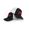 Sumkcaps 241053 Custom Five Panel Embroidery Cotton Trucker Hat - Image 2