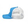 Sumkcaps 241053 Custom Five Panel Embroidery Cotton Trucker Hat - Image 8