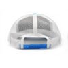 Sumkcaps 241053 Custom Five Panel Embroidery Cotton Trucker Hat - Image 9