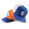 Sumkcaps 241056 Custom Five Panel Embroidery Patch Trucker Hat - Imagem 2