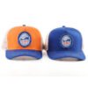 Sumkcaps 241056 Custom Five Panel Embroidery Patch Trucker Hat - Imagem 3