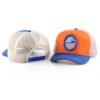 Sumkcaps 241056 Custom Five Panel Embroidery Patch Trucker Hat - Imagem 5