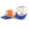 Sumkcaps 241056 Custom Five Panel Embroidery Patch Trucker Hat - Imagem 6